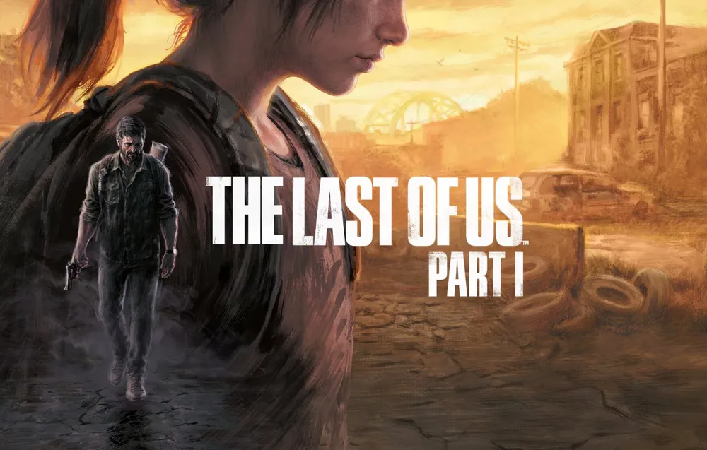The Last of Us