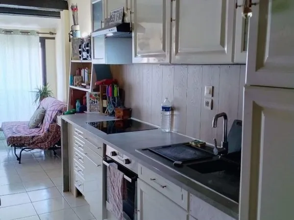 Vénd appartement Sete