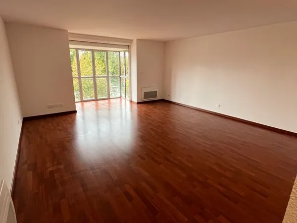 Appartement T2 - 54m2 - Gare Sud