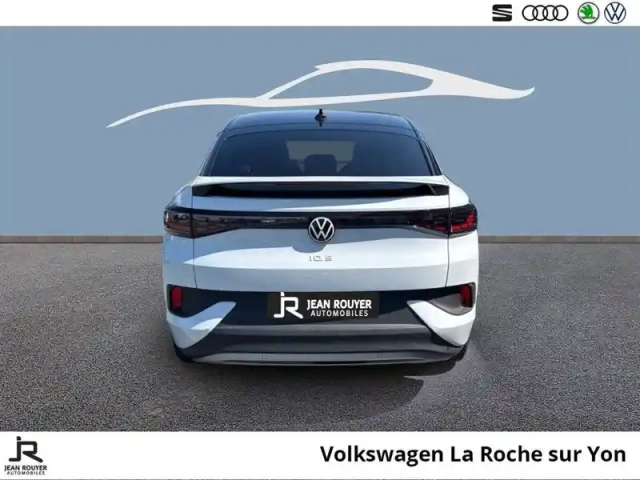 Volkswagen Id.5 286 ch pro — photo 5