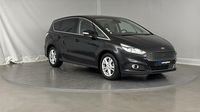Ford S-Max 2.0 TDCi 150ch Stop&Start Titanium — photo 3