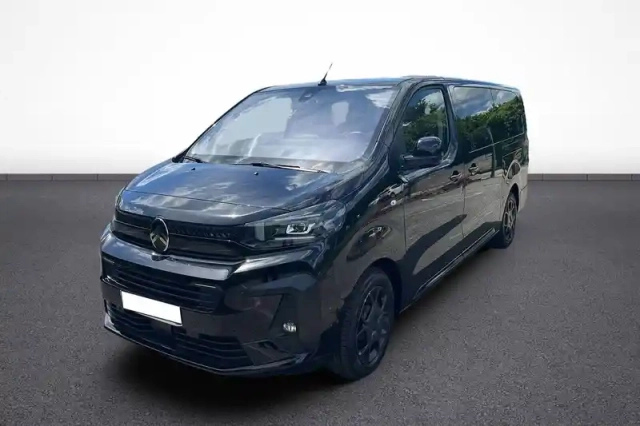 Citroën Spacetourer xl bluehdi 180 s&amp;s eat8