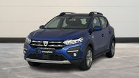 Dacia Sandero 1.0 TCe 90ch Stepway Confort -22