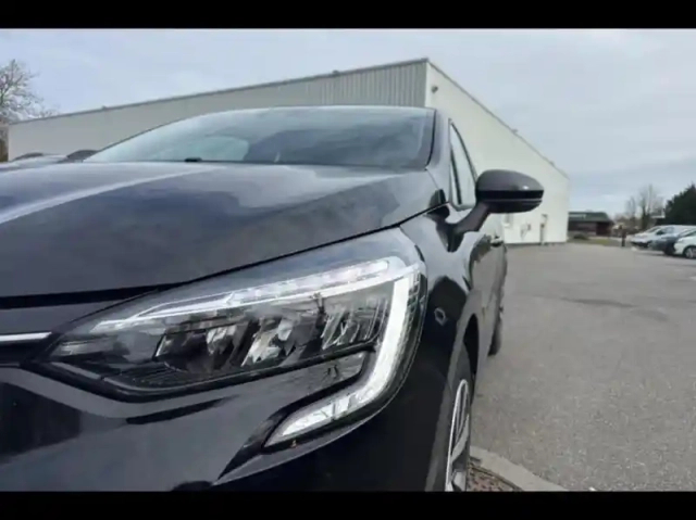 Renault Clio 1.0 tce 90ch equilibre — photo 14