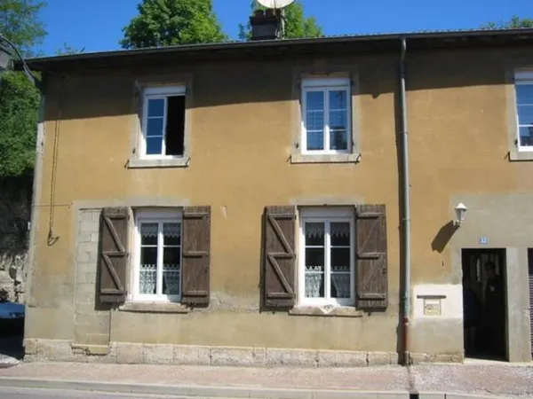 Maison 6 pièces 123 m²