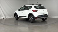Dacia Sandero 1.0 TCe 90ch Confort CVT -22 — photo 8