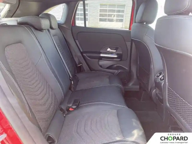 Mercedes Gla 250 e 8g-dct — photo 20
