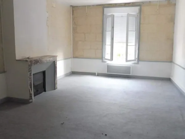 Commerce 3 pièces 97 m²
