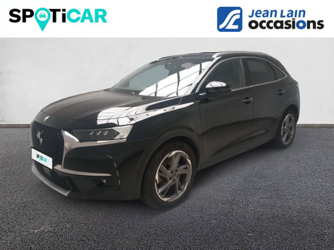 DS DS7 Crossback Hybride E-Tense 300 EAT8 4x4 Grand Chic