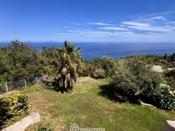 Maison - 166m² - Brando