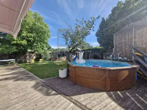 Maison 5 pièces 98 m²