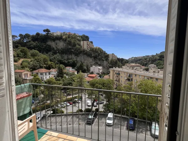 Appartement à vendre Nice