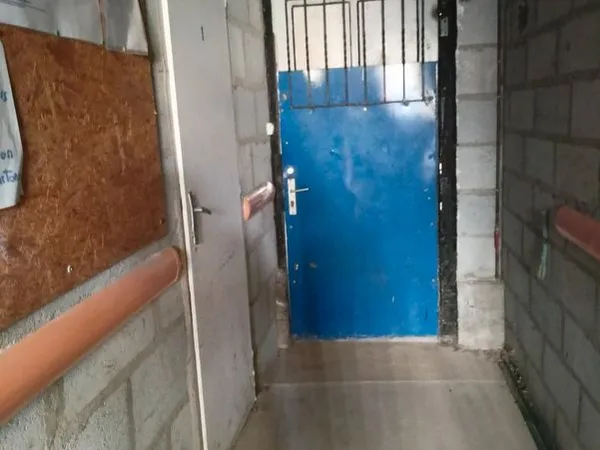 Box de3 a 9 m2