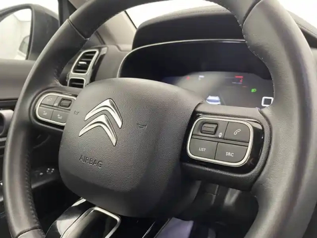 Citroën C5 Aircross puretech 130 s&amp;s bvm6 — photo 53