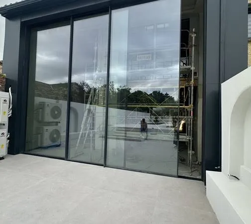 Maison 6 pièces 220 m²