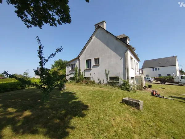 Maison 8 pièces 138 m²