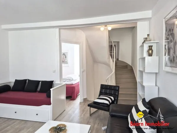 Maison 4 pièces 71 m²