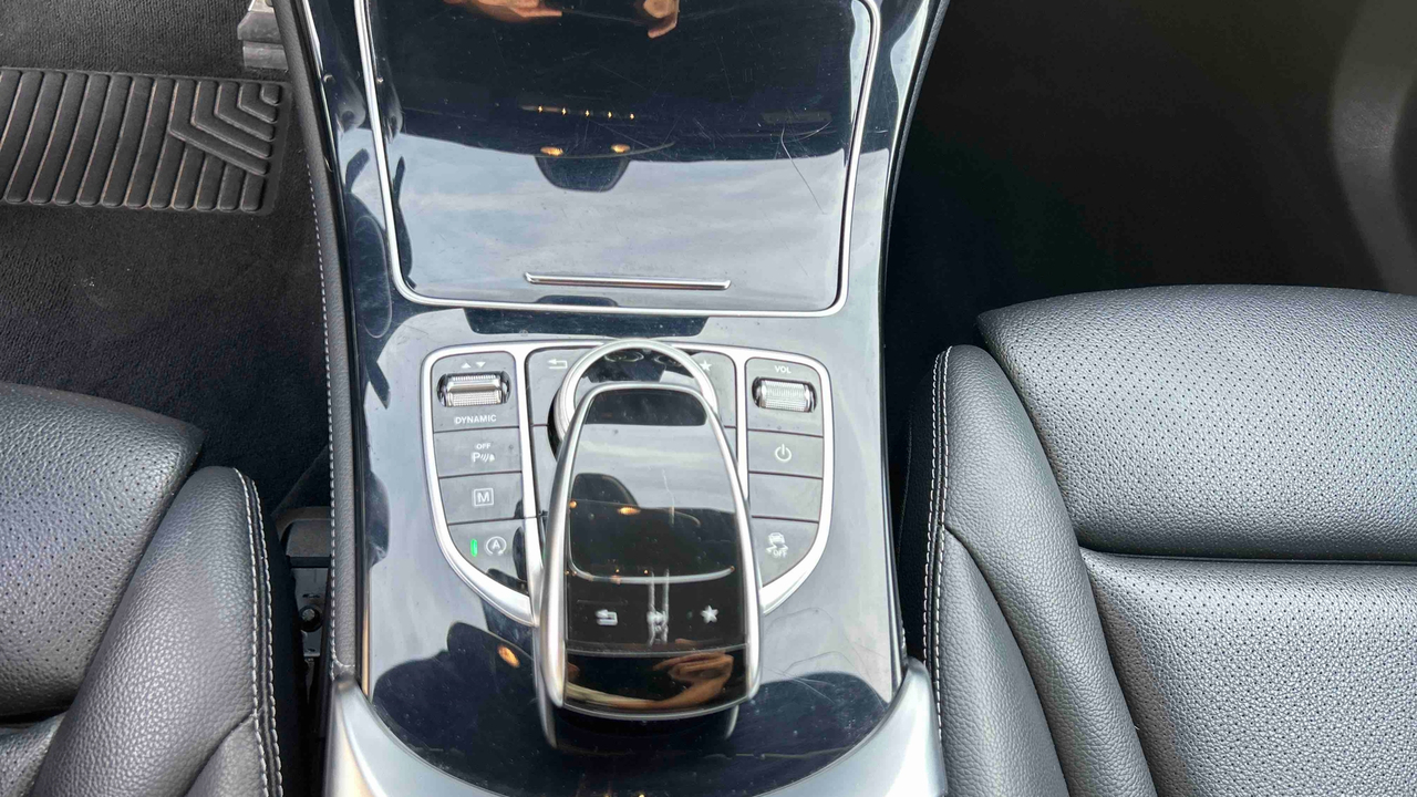 Mercedes Classe GLC 220 d 9G-Tronic 4Matic — photo 22
