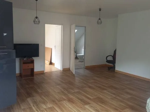 Appartement 1 pièce 51 m²
