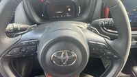 Toyota Aygo X 1.0 VVT-i 72ch Collection S-CVT — photo 21