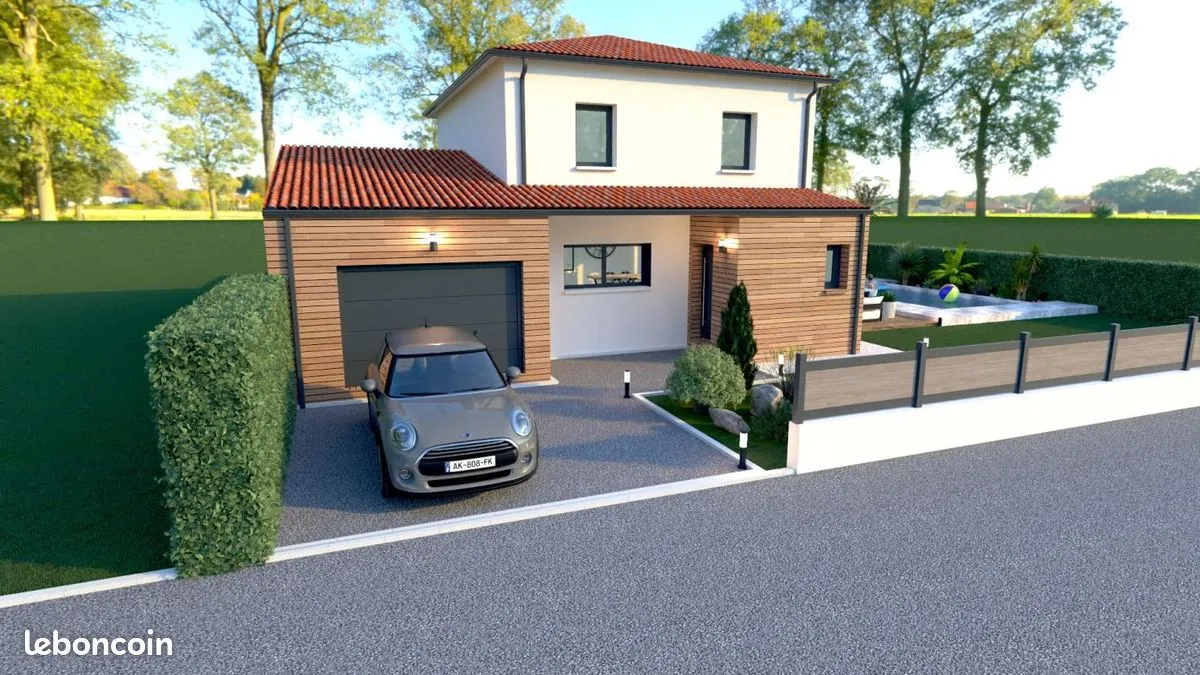 Photo 1