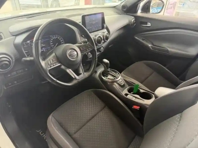 Nissan Juke 1.0 dig-t 114ch n-connecta dct 2021 — photo 2