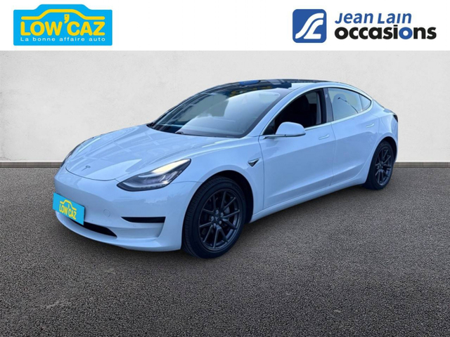 Tesla MODEL 3 Standard Range Plus RWD