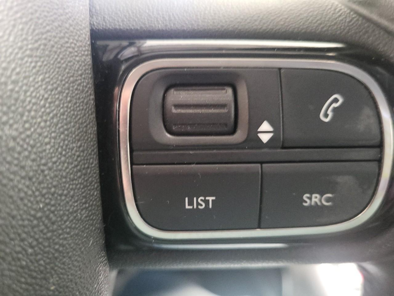 Citroën C5 Aircross bluehdi 130ch s&s feel — photo 15