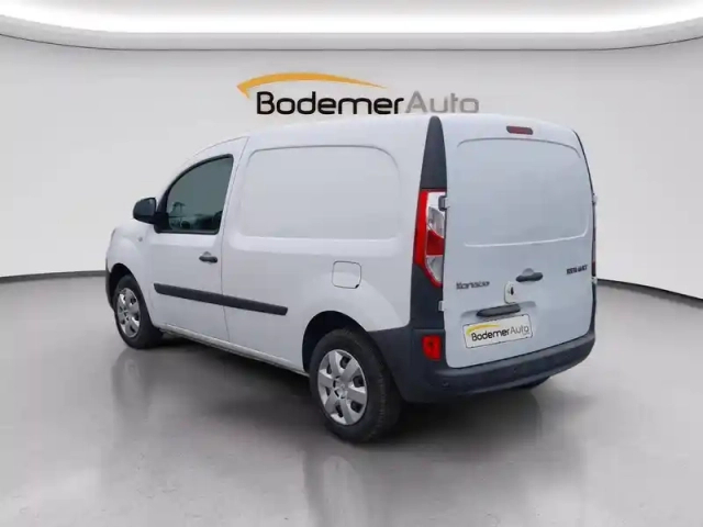 Renault Kangoo Van kangoo express 1.5 dci 90 e6 — photo 3