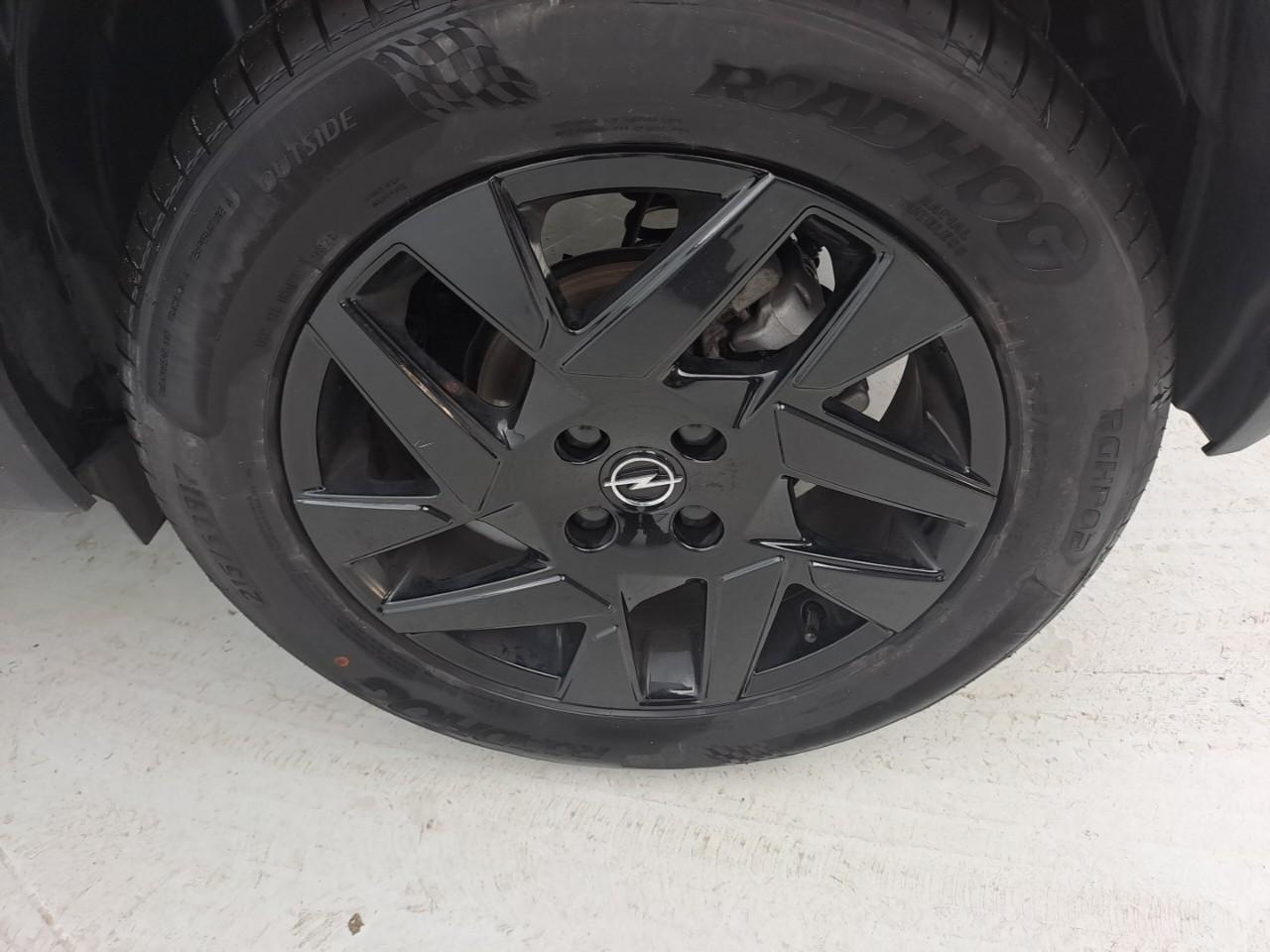 Opel Mokka 1.2 turbo 130 ch bva8 gs — photo 25