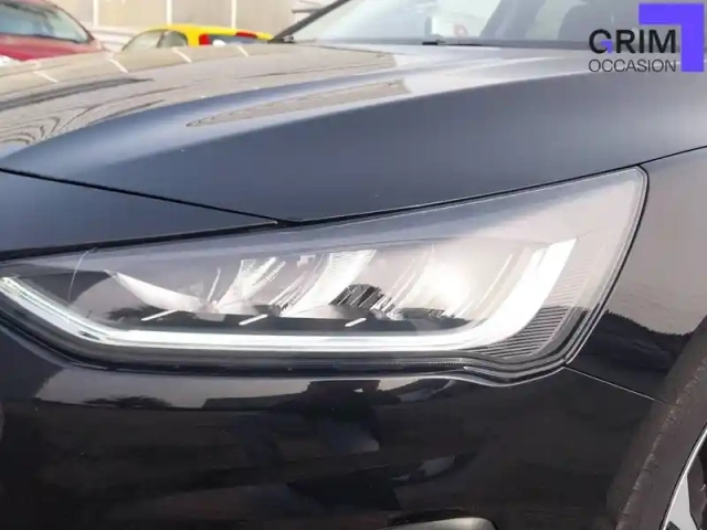 Ford Focus sw 1.0 flexifuel 125 s&amp;s mhev powershift — photo 17