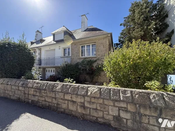 Maison 6 pièces 125 m²