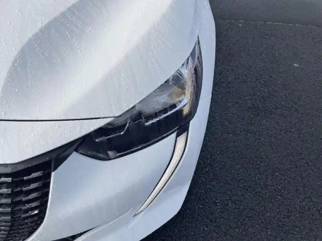 Peugeot 208 puretech 75 s&amp;s bvm5 active — photo 14