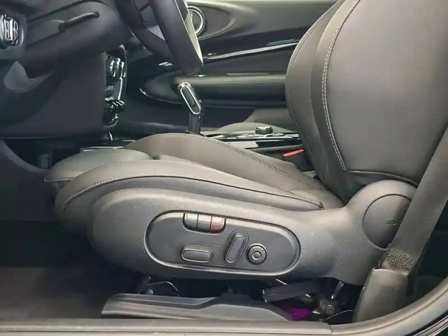 Mini Mini clubman cooper 136 ch dkg7 — photo 31