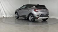 Renault Captur 1.6 E-Tech hybride 145ch Techno — photo 8