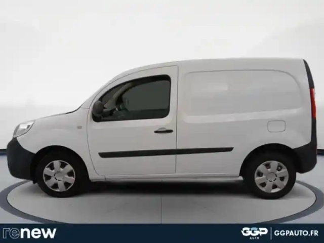 Renault Kangoo express 1.5 blue dci 80ch extra r-link 5cv — photo 2