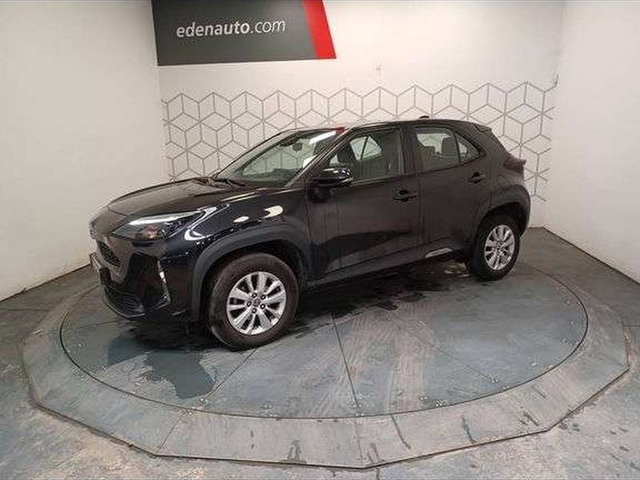 Toyota YARIS CROSS Toyota Yaris Cross