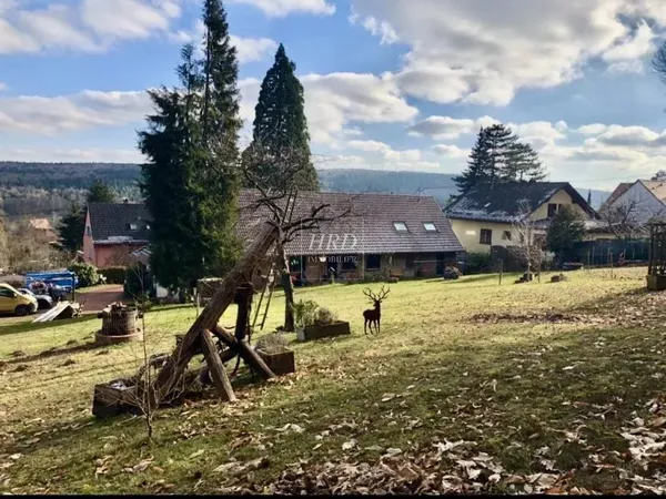 Maison 5 pièces 150 m²