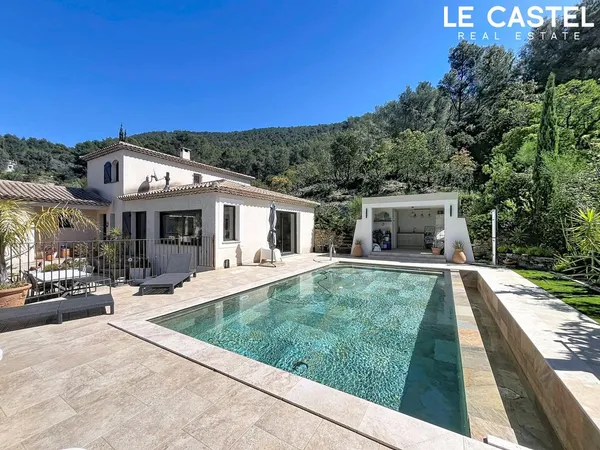 Maison de luxe 5 pièces 182 m²