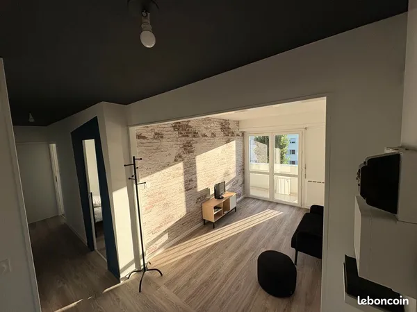 Colocation Avenue Leclerc, Cholet