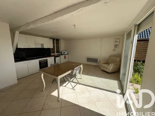 Maison avec appartements 115 m²
