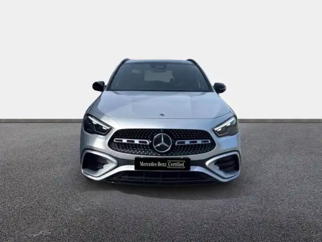 Mercedes Gla 220 d 8g-dct 4matic — photo 36