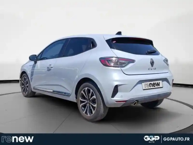 Renault Clio 1.0 tce 90ch techno - 24 — photo 3