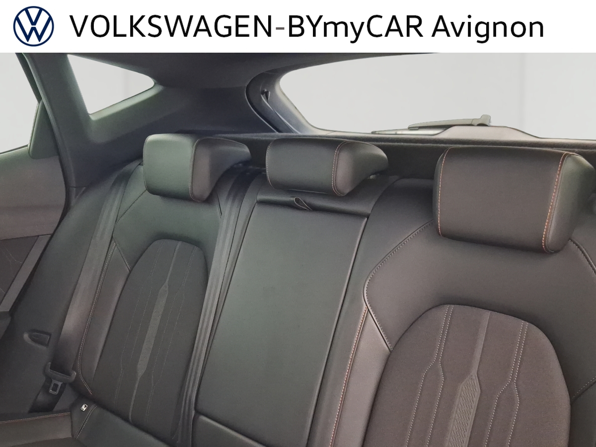 Cupra Formentor 1.5 TSI 150 ch — photo 24