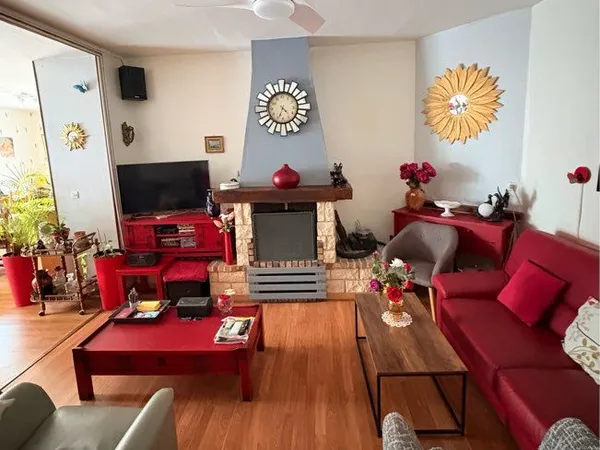 Maison 5 Pièces 115m2