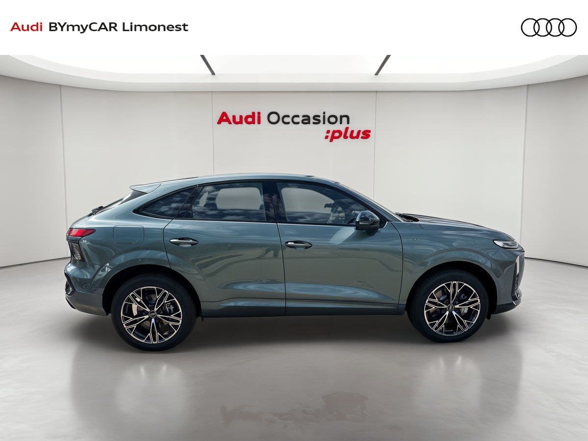 Audi Q3 Sportback e-hybrid 272 ch S tronic 6 — photo 6