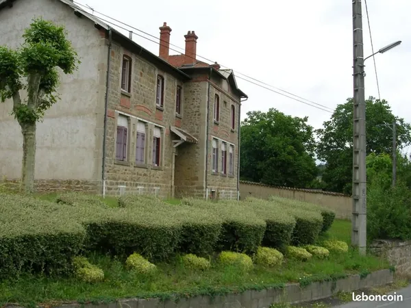 Appartement 4 pièces 97 m²