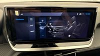 Peugeot 2008 1.2 Hybrid 110ch Allure e-DCS6 — photo 27