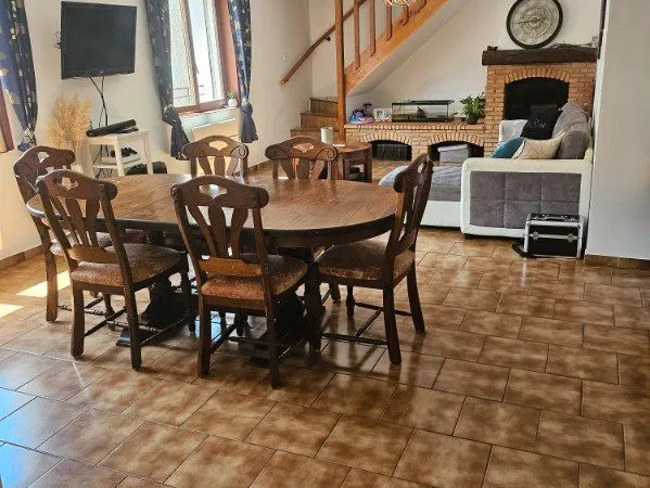 Location appartement T4 berlaimont