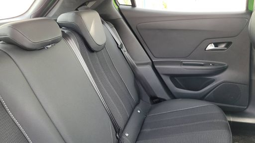 Opel Mokka 1.2 Turbo 130 EAT8 - Elegance – 2022 – 23882 km – Essence – Boîte Automatique — photo 35